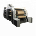 6&8  Color Colour Flexo Printing Machine